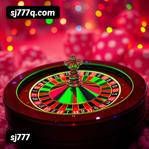 Loterias online disponíveis na sj777