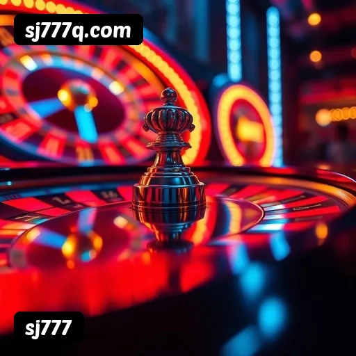 Pagamentos PIX na sj777